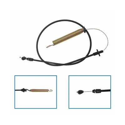 Нужно ли менять оба дросельных кабеля на газонокосилке Murray одновременно?