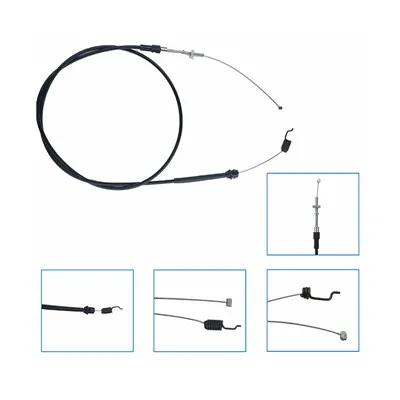 Кабель шагающей газонокосилки OEM 583441401 для Husqvarna